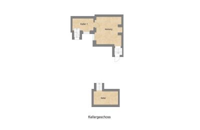 Posiadłość Potsdam, Plan piętra 4