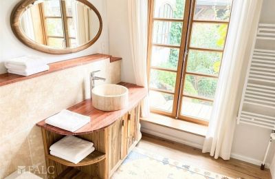 Kamienica na sprzedaż Potsdam, Brandenburgia, Badezimmer 