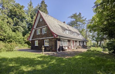 Dom wiejski na sprzedaż Manternach, Schorenshaff 2, Canton Grevenmacher, Zdjęcie 1/21