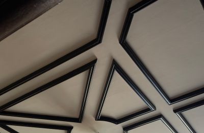 Zabytkowa willa na sprzedaż Berlin, Grabenstraße 40, Zdjęcie 25/43