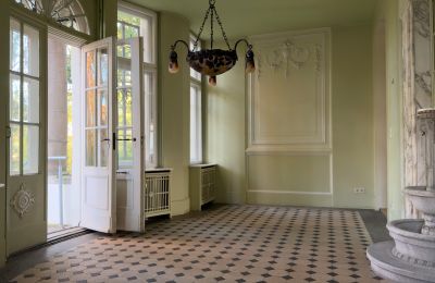 Zabytkowa willa na sprzedaż Berlin, Grabenstraße 40, Zdjęcie 26/43