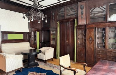 Zabytkowa willa na sprzedaż Berlin, Grabenstraße 40, Zdjęcie 24/43