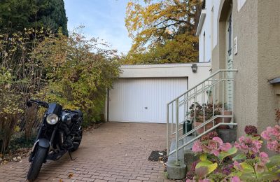 Zabytkowa willa na sprzedaż Berlin, Grabenstraße 40, Zdjęcie 43/43