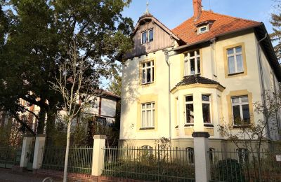 Zabytkowa willa na sprzedaż Berlin, Grabenstraße 40, Zdjęcie 40/43