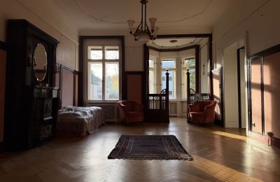 Zabytkowa willa na sprzedaż Berlin, Grabenstraße 40, Zdjęcie 4/43
