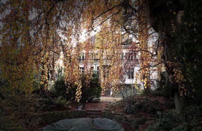 Zabytkowa willa na sprzedaż Berlin, Grabenstraße 40, Zdjęcie 32/43