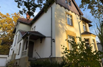 Zabytkowa willa na sprzedaż Berlin, Grabenstraße 40, Zdjęcie 42/43