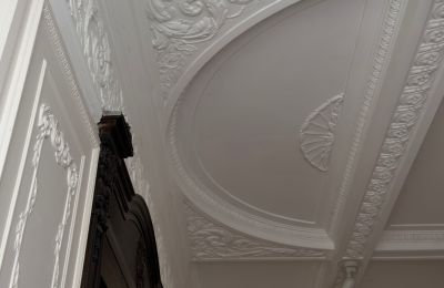 Zabytkowa willa na sprzedaż Berlin, Grabenstraße 40, Zdjęcie 10/43