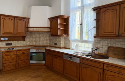 Zabytkowa willa na sprzedaż Berlin, Grabenstraße 40, Zdjęcie 13/43
