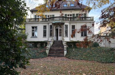 Zabytkowa willa na sprzedaż Berlin, Grabenstraße 40, Zdjęcie 29/43