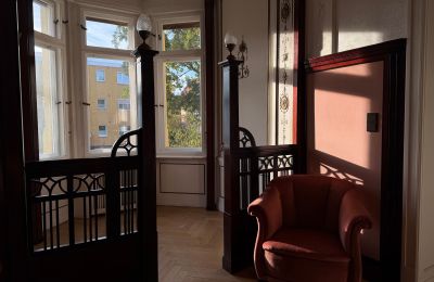 Zabytkowa willa na sprzedaż Berlin, Grabenstraße 40, Zdjęcie 5/43