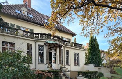 Zabytkowa willa na sprzedaż Berlin, Grabenstraße 40, Zdjęcie 1/43