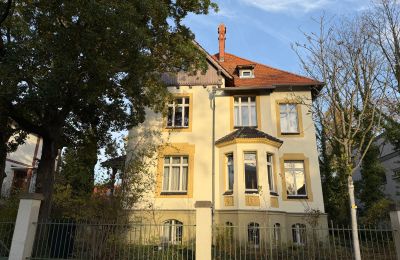 Zabytkowa willa na sprzedaż Berlin, Grabenstraße 40, Zdjęcie 41/43