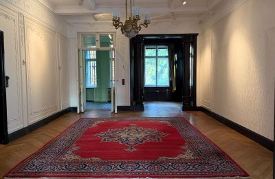 Zabytkowa willa na sprzedaż Berlin, Grabenstraße 40, Zdjęcie 8/43
