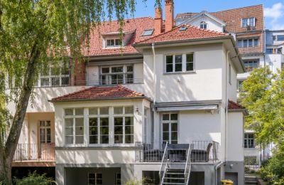 Zabytkowa willa na sprzedaż Berlin, Stormstraße 9a, Zdjęcie 1/13
