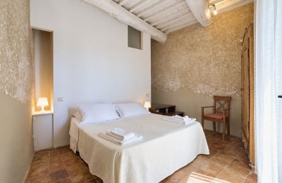 Zabytkowa willa na sprzedaż Cortona, Toskania, Zdjęcie 12/21