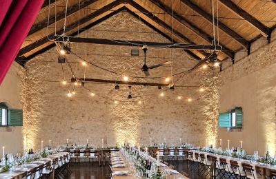 Zabytkowa willa na sprzedaż Cortona, Toskania, Zdjęcie 16/21