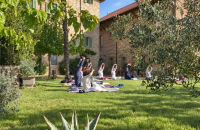 Zabytkowa willa na sprzedaż Cortona, Toskania, Zdjęcie 15/21