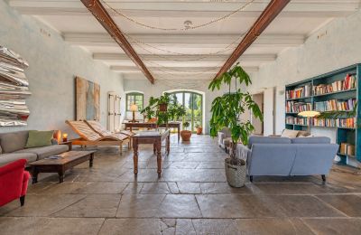 Zabytkowa willa na sprzedaż Cortona, Toskania, Zdjęcie 4/21