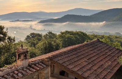 Zabytkowa willa na sprzedaż Cortona, Toskania, Zdjęcie 21/21