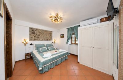 Dom wiejski na sprzedaż Civitella in Val di Chiana, Toskania, Zdjęcie 12/28