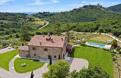 Dom wiejski na sprzedaż Civitella in Val di Chiana, Toskania, Zdjęcie 4/28
