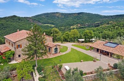 Dom wiejski na sprzedaż Civitella in Val di Chiana, Toskania, Zdjęcie 5/28