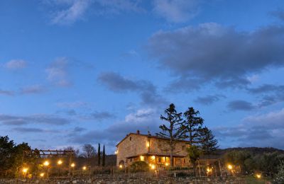 Dom wiejski na sprzedaż Civitella in Val di Chiana, Toskania, Zdjęcie 27/28
