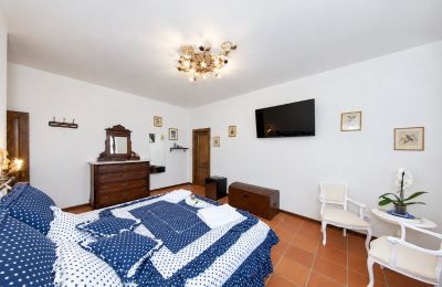Dom wiejski na sprzedaż Civitella in Val di Chiana, Toskania, Zdjęcie 16/28