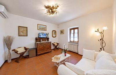 Dom wiejski na sprzedaż Civitella in Val di Chiana, Toskania, Zdjęcie 17/28