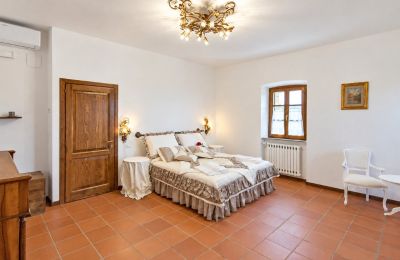 Dom wiejski na sprzedaż Civitella in Val di Chiana, Toskania, Zdjęcie 18/28