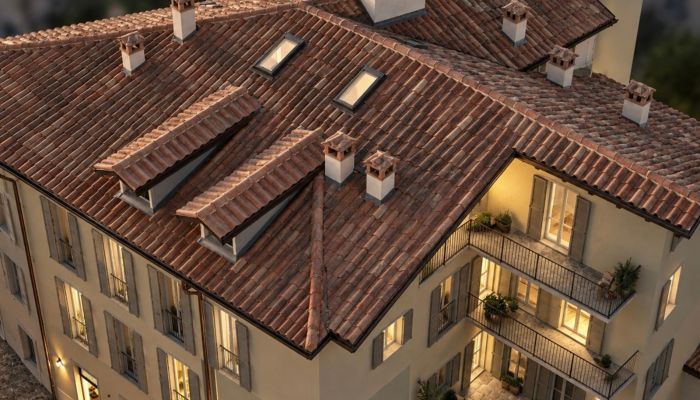 Apartament w zabytku na sprzedaż Verbano-Cusio-Ossola, Intra