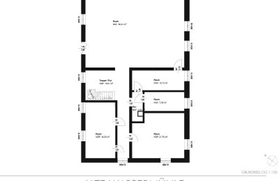 Zabytkowa nieruchomość na sprzedaż 06686 Lützen, Leipziger Straße 13, Saksonia-Anhalt, Obergeschoss_
