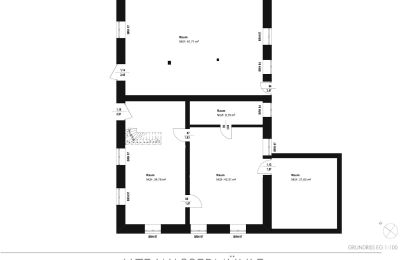 Zabytkowa nieruchomość na sprzedaż 06686 Lützen, Leipziger Straße 13, Saksonia-Anhalt, Erdgeschoss_