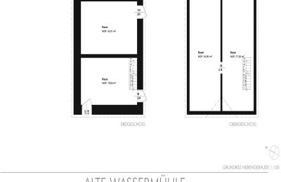 Zabytkowa nieruchomość na sprzedaż 06686 Lützen, Leipziger Straße 13, Saksonia-Anhalt, Stallung