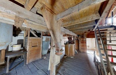 Zabytkowa nieruchomość na sprzedaż 06686 Lützen, Leipziger Straße 13, Saksonia-Anhalt, Historische-Wassermuhle-von-Franz-Stockchen-direkt-am-Rippach (35)