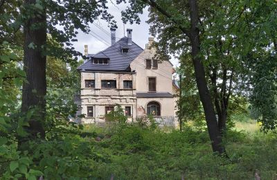Zabytkowa willa na sprzedaż Jelenia Góra, Dolnośląskie, Zdjęcie 8/10