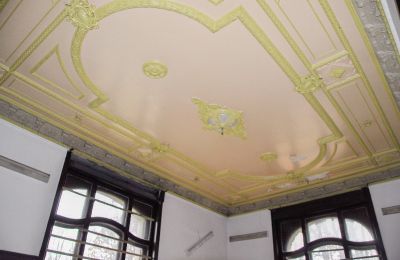 Zabytkowa willa na sprzedaż Jelenia Góra, Dolnośląskie, Zdjęcie 4/10