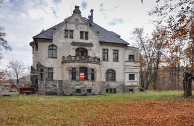 Zabytkowa willa na sprzedaż Jelenia Góra, Dolnośląskie, Zdjęcie 7/10