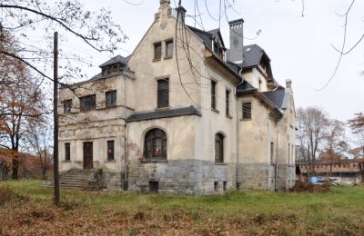 Zabytkowa willa na sprzedaż Jelenia Góra, Dolnośląskie, Zdjęcie 6/10