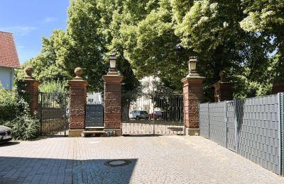 Pałac na sprzedaż 61137 Schöneck, Hesja, Privatparkplatz