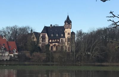 Pałac na sprzedaż 61137 Schöneck, Hesja, Leben im Schloss zu 