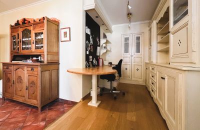 Pałac na sprzedaż 61137 Schöneck, Hesja, Home Office Bereich
