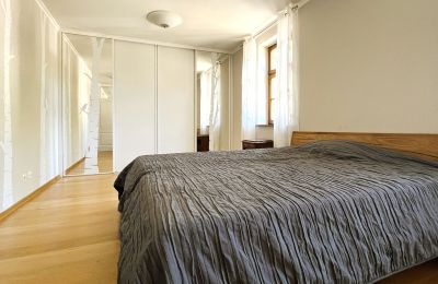 Pałac na sprzedaż 61137 Schöneck, Hesja, Schlafzimmer
