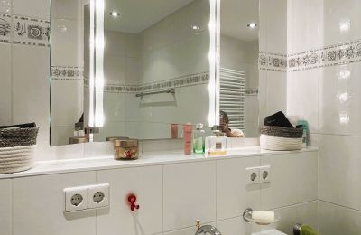 Pałac na sprzedaż 61137 Schöneck, Hesja, Badezimmer
