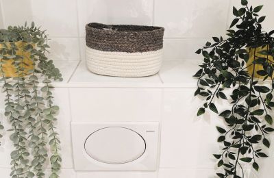 Pałac na sprzedaż 61137 Schöneck, Hesja, WC in Vorwandinstallation