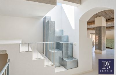 Apartament w zabytku na sprzedaż 06019 Umbertide, Umbria, Zdjęcie 26/31