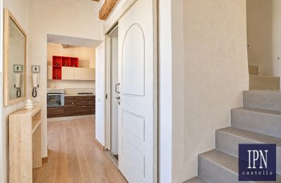 Apartament w zabytku na sprzedaż 06019 Umbertide, Umbria, Zdjęcie 9/31