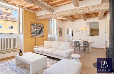 Apartament w zabytku na sprzedaż 06019 Umbertide, Umbria, Zdjęcie 8/31