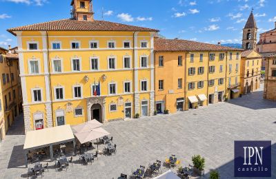 Apartament w zabytku na sprzedaż 06019 Umbertide, Umbria, Zdjęcie 31/31